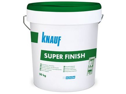 Super Finish